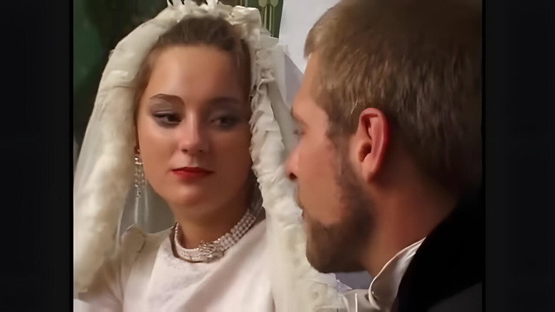 кадр из фильма Лука Мудищев