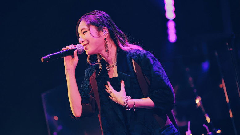 кадр из фильма milet: Live Tour 