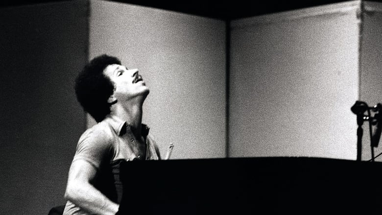 кадр из фильма Keith Jarrett: The Art of Improvisation