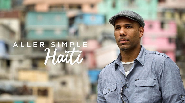 кадр из фильма Aller simple : Haïti