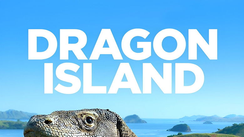 кадр из фильма Dragon Island