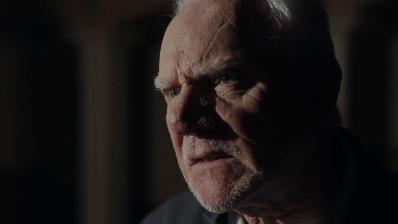 кадр из фильма Et Tu