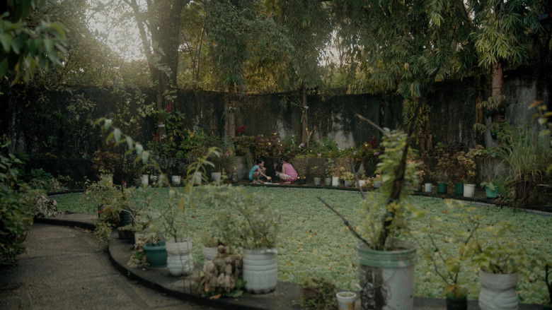 кадр из фильма i am but a small boy