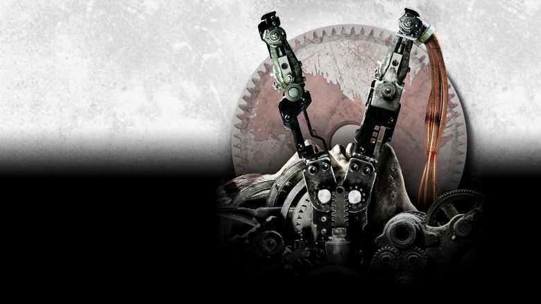 кадр из фильма Пила 6