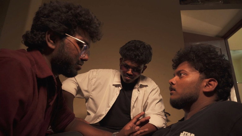 кадр из фильма காட்டு காமெடி