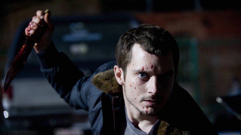 кадр из фильма Маньяк