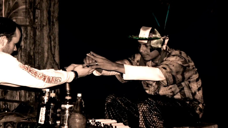 кадр из фильма Aya: Awakenings