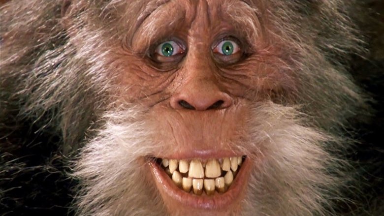 кадр из фильма Гарри и Хендерсоны