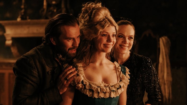 кадр из фильма Гадкая сестра