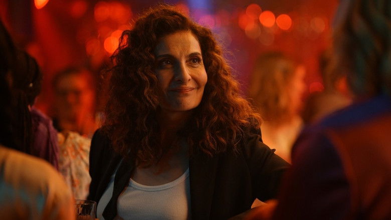 кадр из фильма Вот это чувство