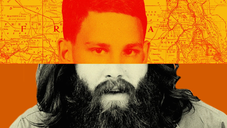 кадр из фильма Before the End: Searching for Jim Morrison