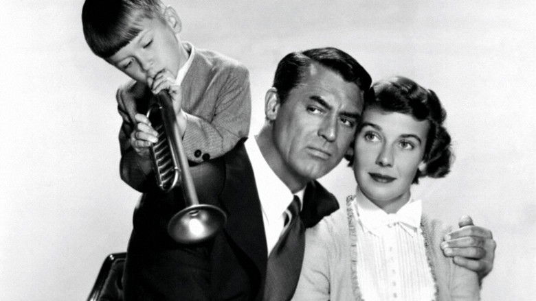 кадр из фильма Есть место ещё для одного