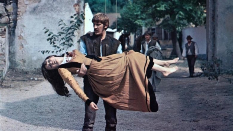 кадр из фильма Michael Kohlhaas - Der Rebell