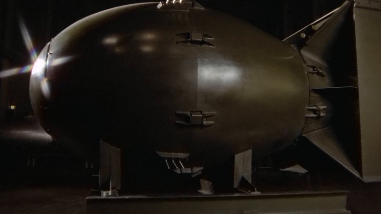 кадр из фильма Коянискацци