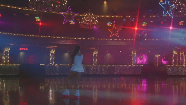 кадр из фильма Скейттаун, США