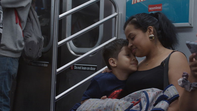 кадр из фильма Split at the Root