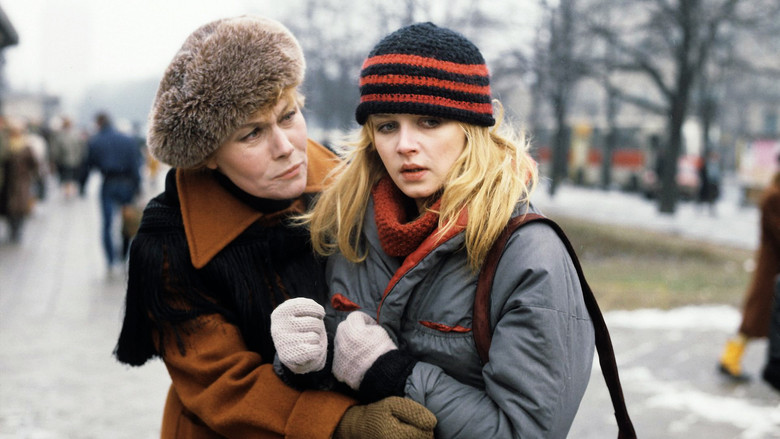 кадр из фильма Алабама