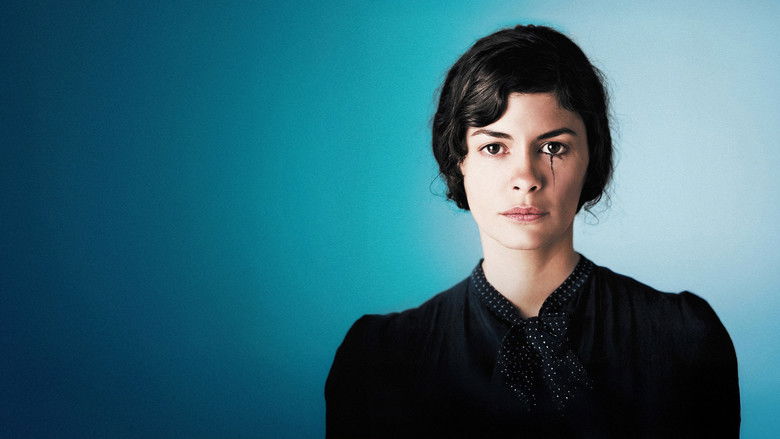 кадр из фильма Тереза Д.