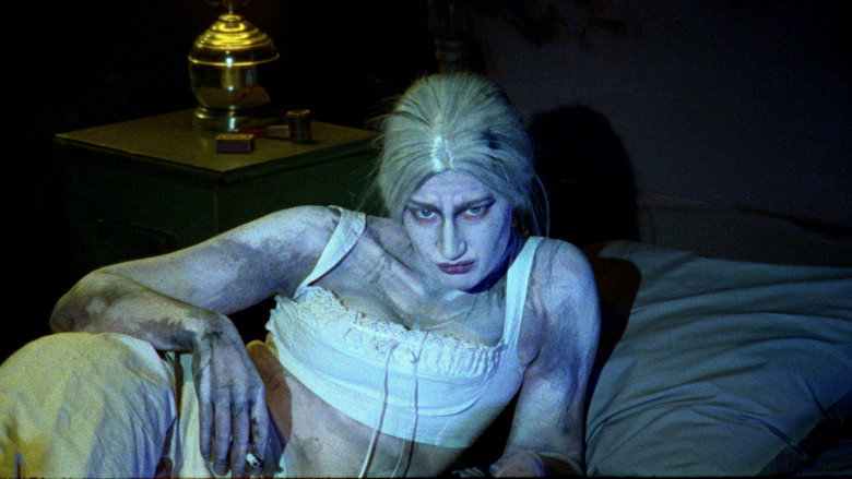 кадр из фильма Dead Lover