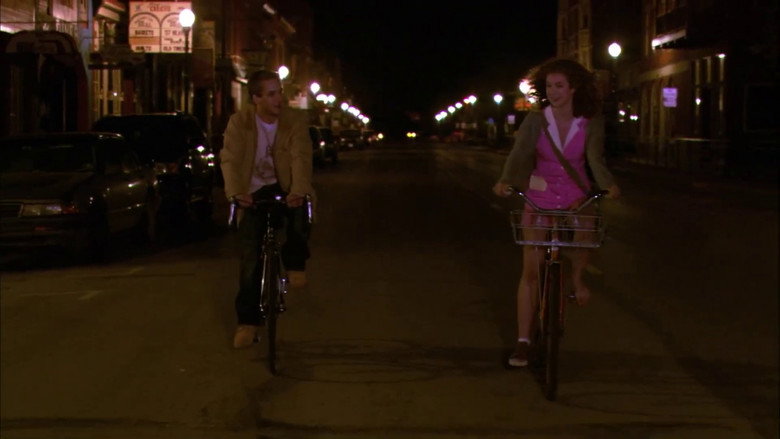 кадр из фильма 16 to Life