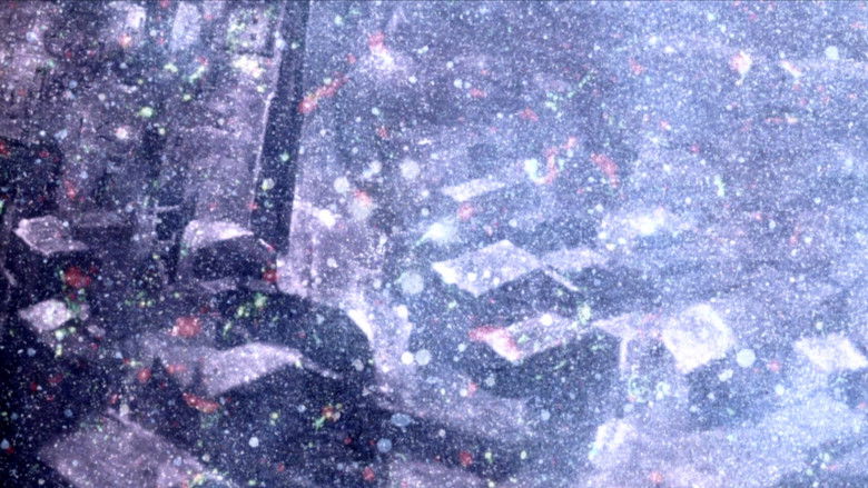 кадр из фильма Phantom Nebula