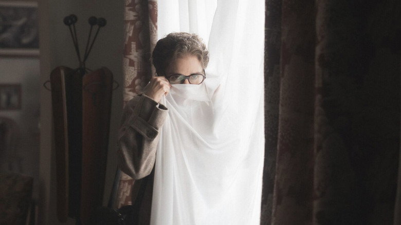 кадр из фильма La gioia