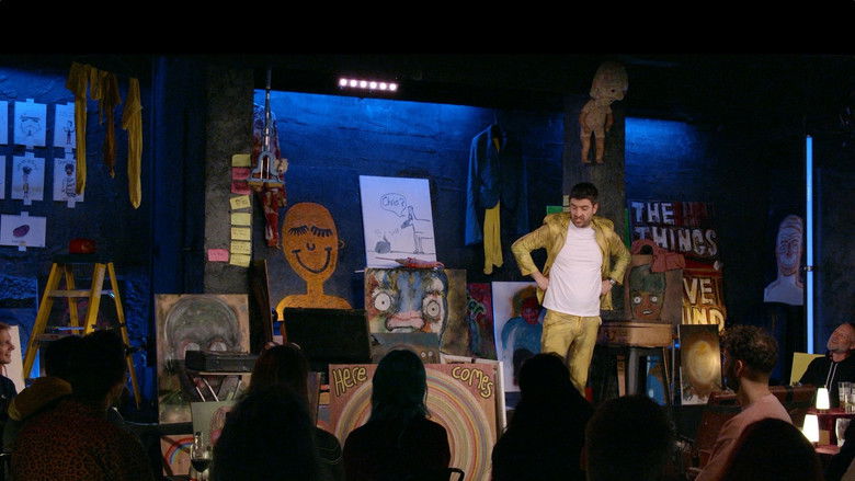 кадр из фильма Spencer Jones: The Things We Leave Behind