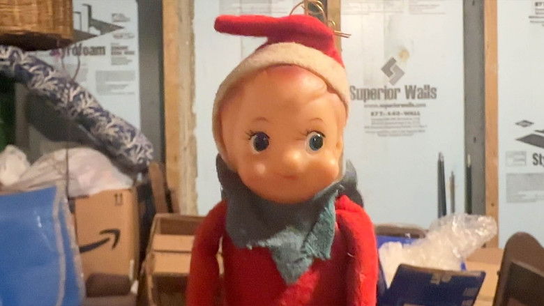 кадр из фильма THE ELF 2