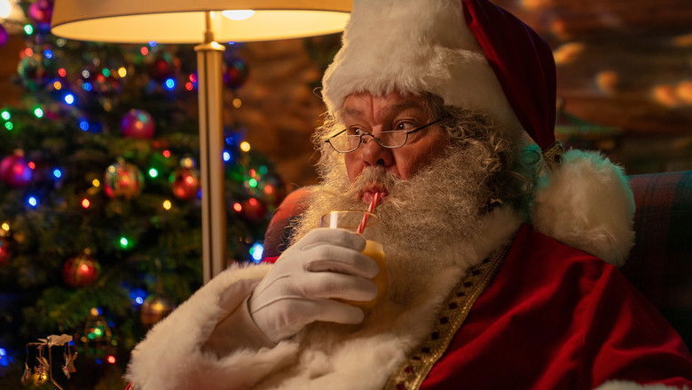 кадр из фильма Dit is geen kerstfilm