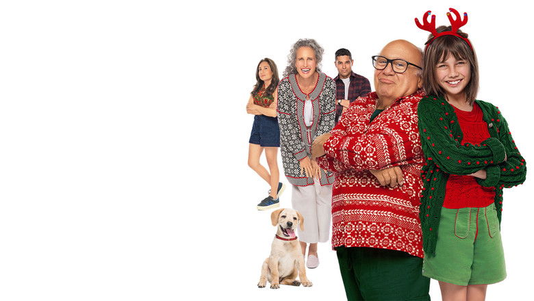 кадр из фильма Лето. Солнце. Рождество