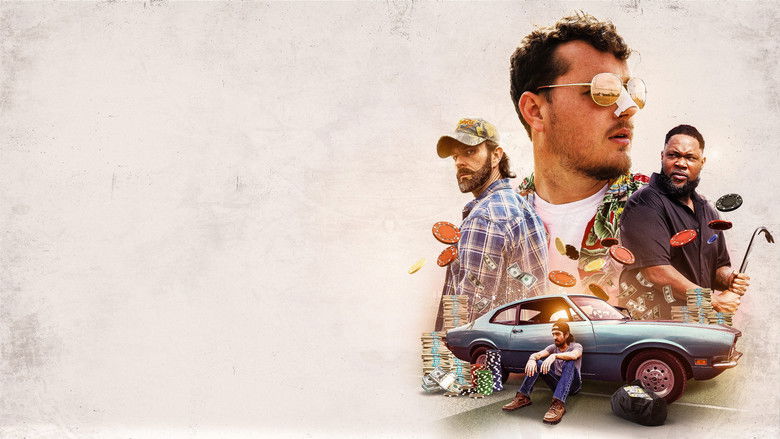 кадр из фильма Against the Spread