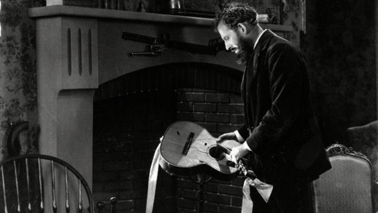 кадр из фильма A Wise Fool