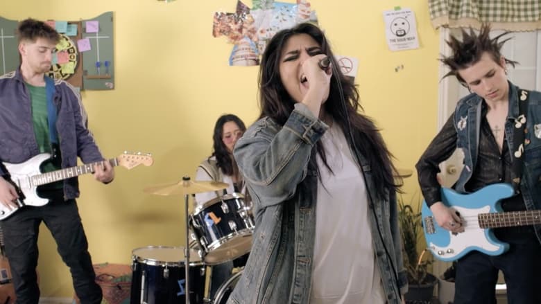 кадр из фильма Sweat Loaf