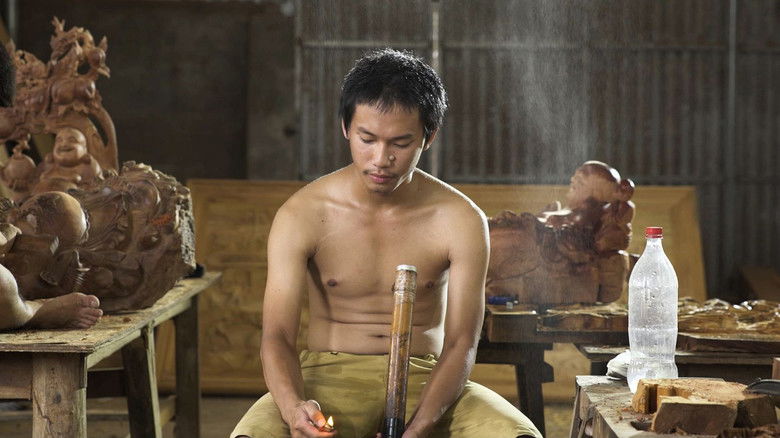 кадр из фильма Người Kiến