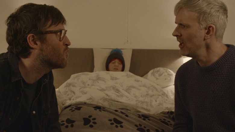 кадр из фильма Better Brother