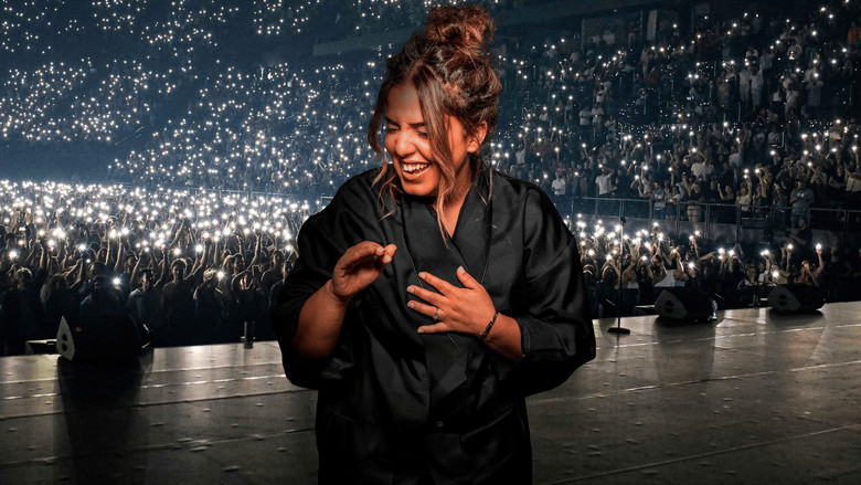 кадр из фильма Inès Reg Hors Normes