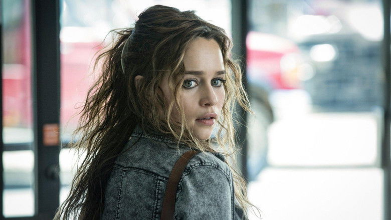 кадр из фильма Роковая связь