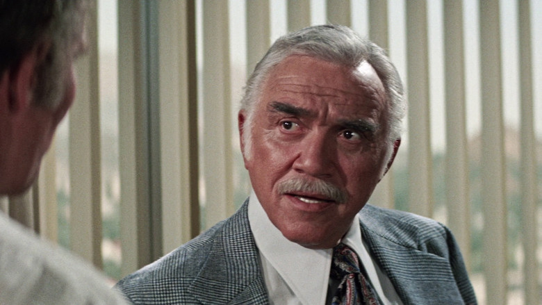 кадр из фильма Землетрясение