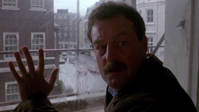 кадр из фильма Bellman and True