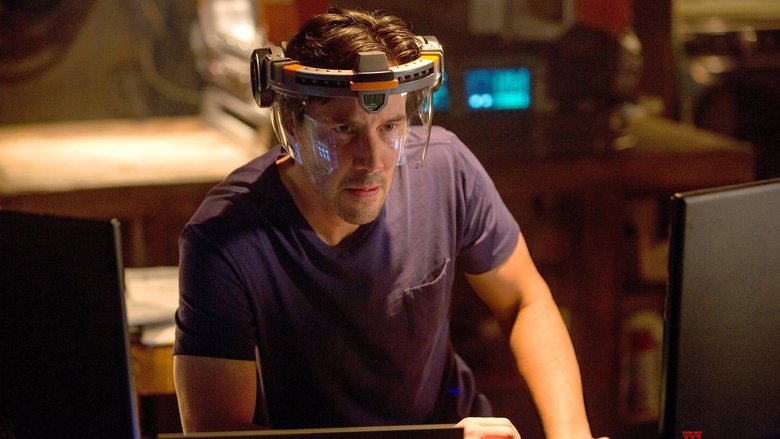 кадр из фильма Репродукция