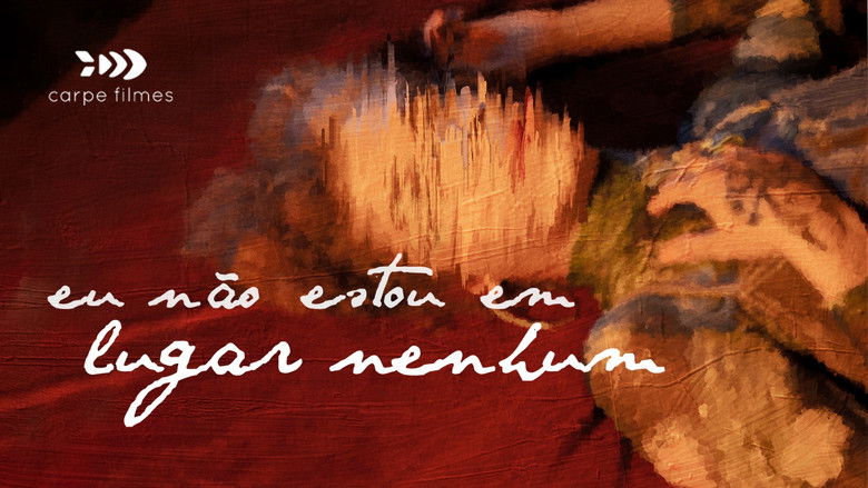 кадр из фильма Eu Não Estou Em Lugar Nenhum