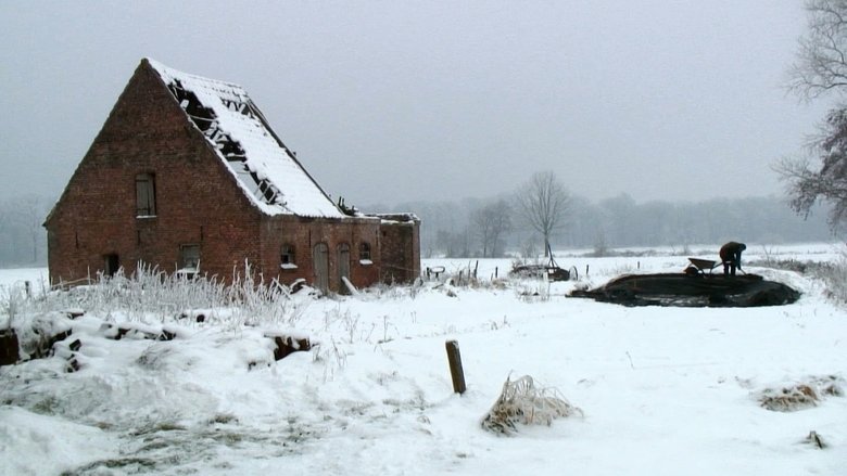 кадр из фильма Boer Peer