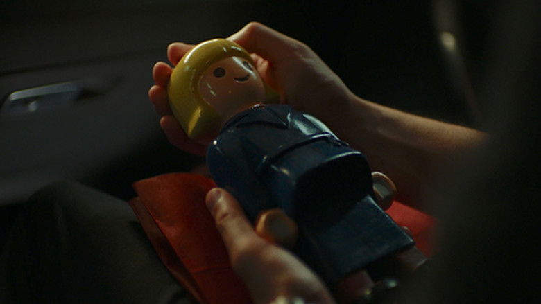 кадр из фильма El muñeco