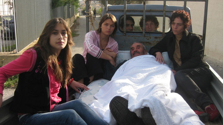 кадр из фильма Malavoglia