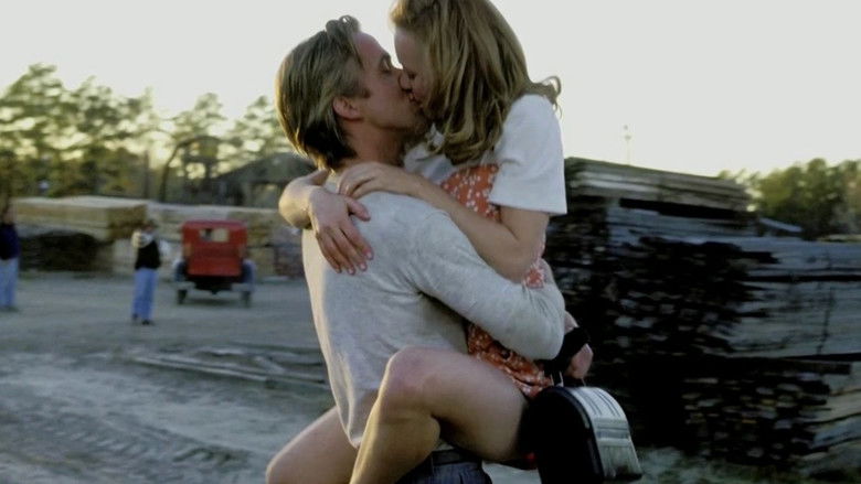 кадр из фильма Starz Inside: Sex and the Cinema