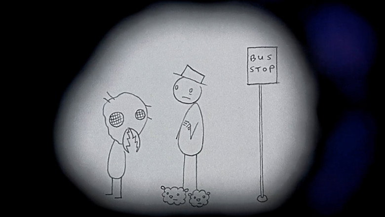 кадр из фильма Какой чудесный день