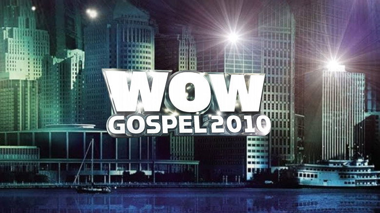 кадр из фильма WOW Gospel 2010