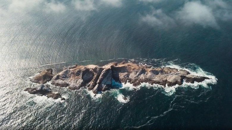 кадр из фильма My Mercury