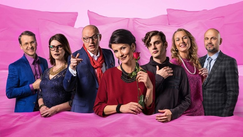 кадр из фильма Svingeri