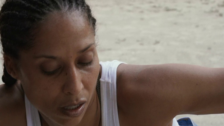 кадр из фильма A Plot, A Scandal